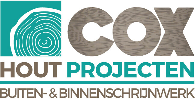 Cox houtprojecten logo